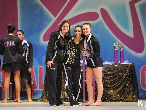 Long Island, NY - 2/1/2014 - Awards