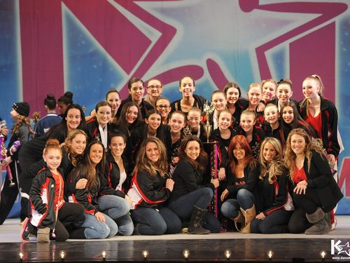 Long Island, NY - 2/1/2014 - Awards