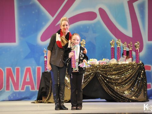 Long Island, NY - 2/1/2014 - Awards