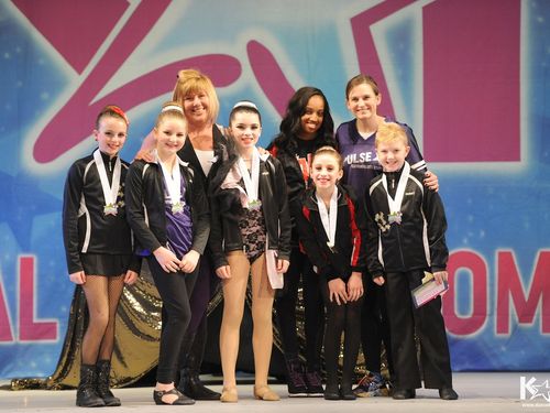 Long Island, NY - 2/1/2014 - Awards