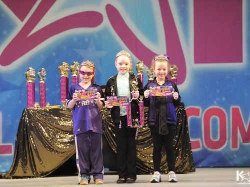 Long Island, NY - 2/1/2014 - Awards