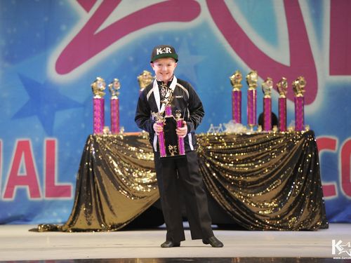 Long Island, NY - 2/1/2014 - Awards