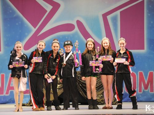 Long Island, NY - 2/1/2014 - Awards