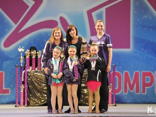 Long Island, NY - 2/1/2014 - Awards