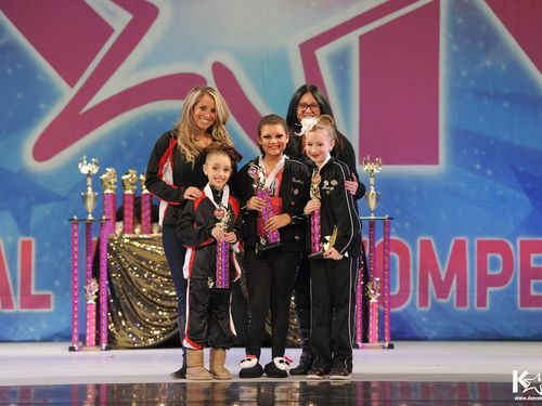 Long Island, NY - 2/1/2014 - Awards