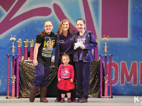 Long Island, NY - 2/1/2014 - Awards