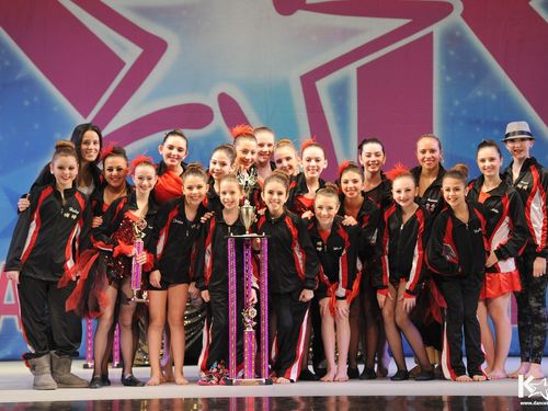 Long Island, NY - 2/1/2014 - Awards