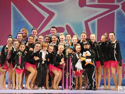 Long Island, NY - 2/1/2014 - Awards