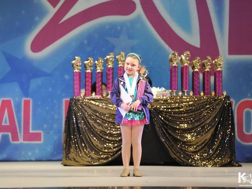 Long Island, NY - 2/1/2014 - Awards
