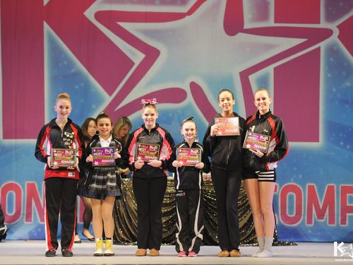 Long Island, NY - 2/1/2014 - Awards