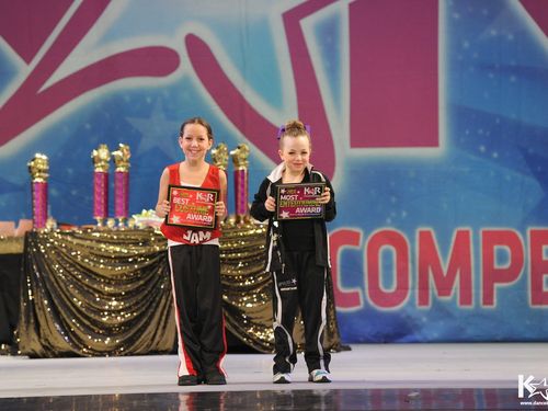 Long Island, NY - 2/1/2014 - Awards