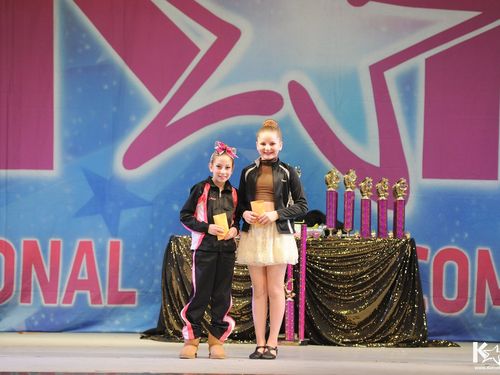 Long Island, NY - 2/1/2014 - Awards