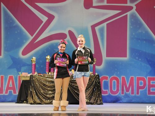 Long Island, NY - 2/1/2014 - Awards