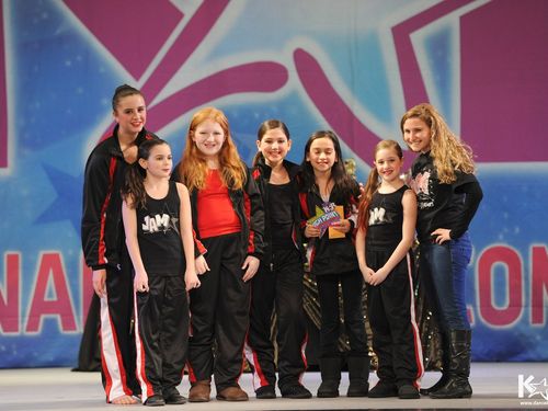 Long Island, NY - 2/1/2014 - Awards