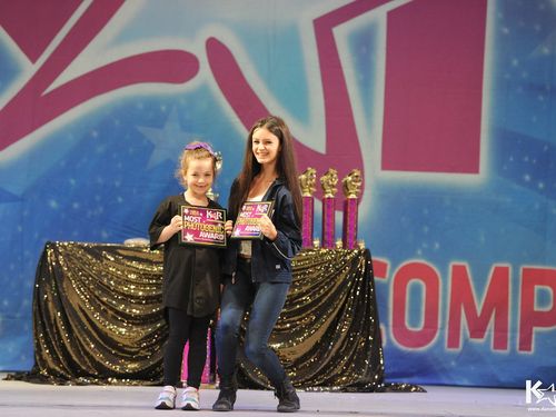 Long Island, NY - 2/1/2014 - Awards