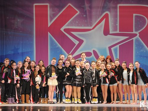 Long Island, NY - 2/1/2014 - Awards