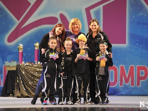 Long Island, NY - 2/1/2014 - Awards