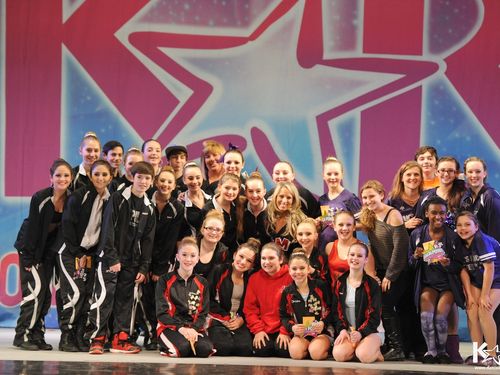 Long Island, NY - 2/1/2014 - Awards