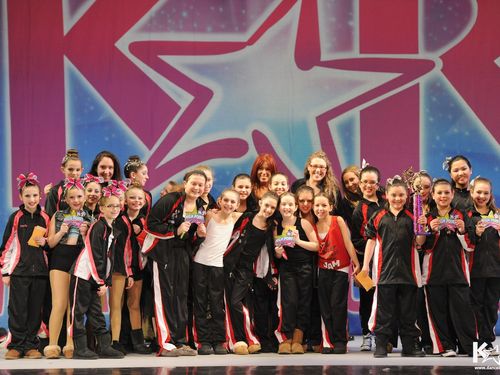 Long Island, NY - 2/1/2014 - Awards