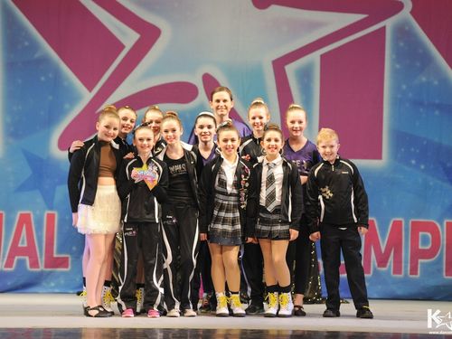 Long Island, NY - 2/1/2014 - Awards
