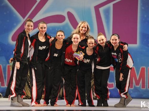 Long Island, NY - 2/1/2014 - Awards