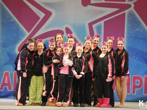 Long Island, NY - 2/1/2014 - Awards