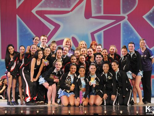 Long Island, NY - 2/1/2014 - Awards
