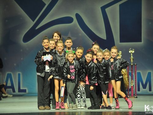 Long Beach, CA - 2/7/2014 - Awards