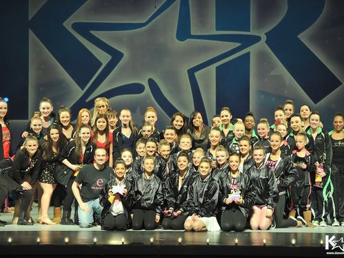 Long Beach, CA - 2/7/2014 - Awards