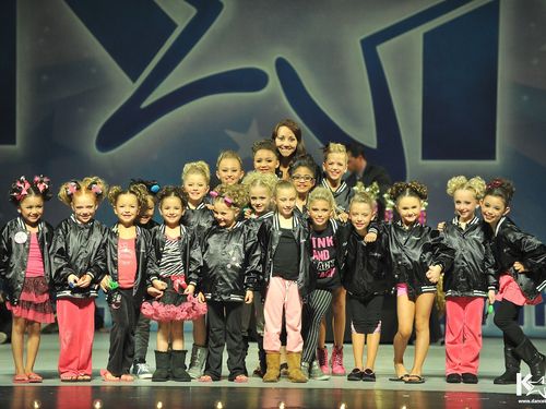 Long Beach, CA - 2/7/2014 - Awards