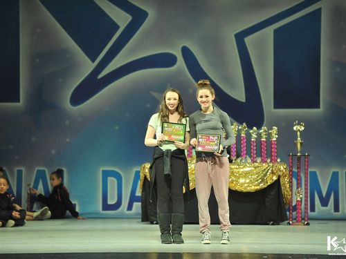Long Beach, CA - 2/7/2014 - Awards