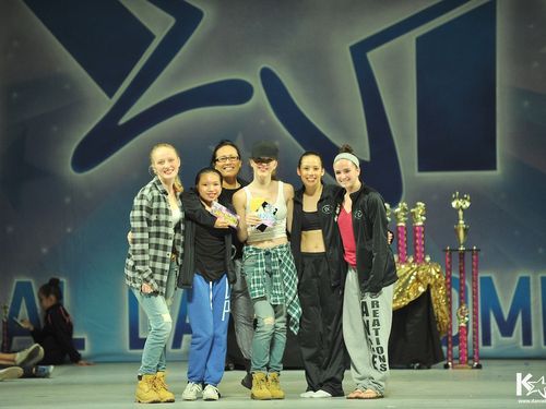 Long Beach, CA - 2/7/2014 - Awards