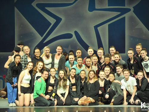 Long Beach, CA - 2/7/2014 - Awards
