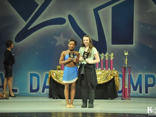 Long Beach, CA - 2/7/2014 - Awards