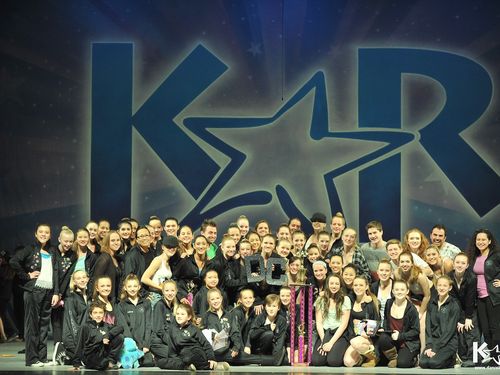 Long Beach, CA - 2/7/2014 - Awards