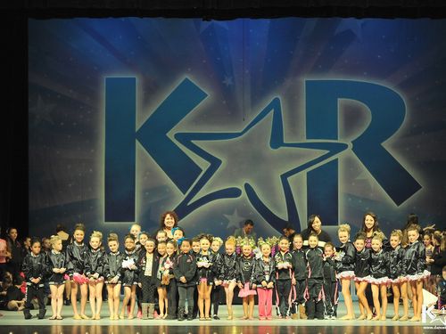 Long Beach, CA - 2/7/2014 - Awards