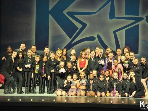 Long Beach, CA - 2/7/2014 - Awards