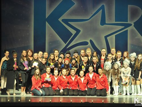 Long Beach, CA - 2/7/2014 - Awards