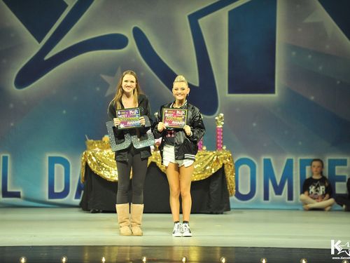 Long Beach, CA - 2/7/2014 - Awards