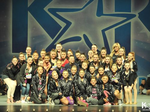 Long Beach, CA - 2/7/2014 - Awards