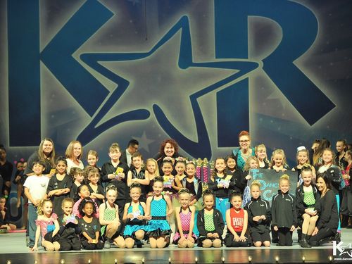 Long Beach, CA - 2/7/2014 - Awards