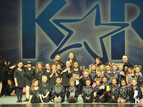 Long Beach, CA - 2/7/2014 - Awards