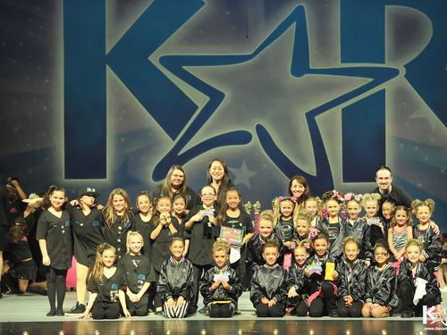 Long Beach, CA - 2/7/2014 - Awards