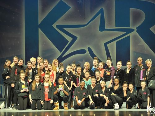 Long Beach, CA - 2/7/2014 - Awards