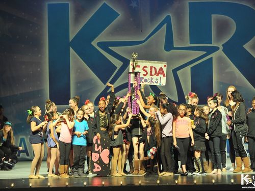 Long Beach, CA - 2/7/2014 - Awards