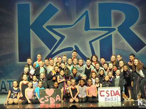 Long Beach, CA - 2/7/2014 - Awards