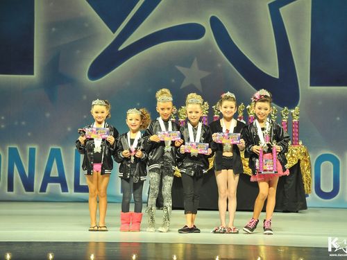 Long Beach, CA - 2/7/2014 - Awards