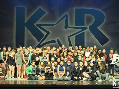 Long Beach, CA - 2/7/2014 - Awards