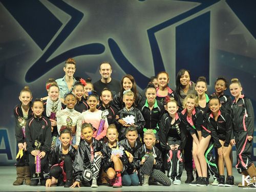 Long Beach, CA - 2/7/2014 - Awards