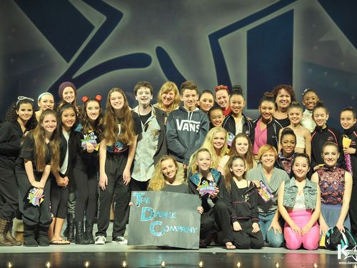 Long Beach, CA - 2/7/2014 - Awards